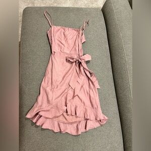 Hello Molly Dress